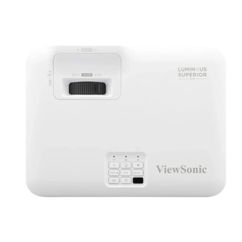ViewSonic LSD500HD 5,500 ANSI Lumens 1080p Laser Projector - 3