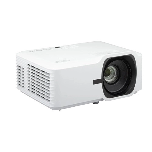 ViewSonic LSD500HD 5,500 ANSI Lumens 1080p Laser Projector - 7