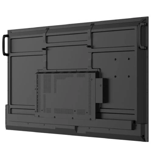 ViewSonic CDE5514-2C 55 Inch 4K Commercial Display with ProAV Integration - 3