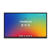 Viewsonic ViewBoard IN8603-1C 86 Inch Interactive Flat Panel Display