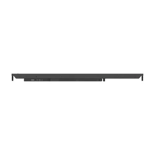 Viewsonic ViewBoard IN8603-1C 86 Inch Interactive Flat Panel Display - 1