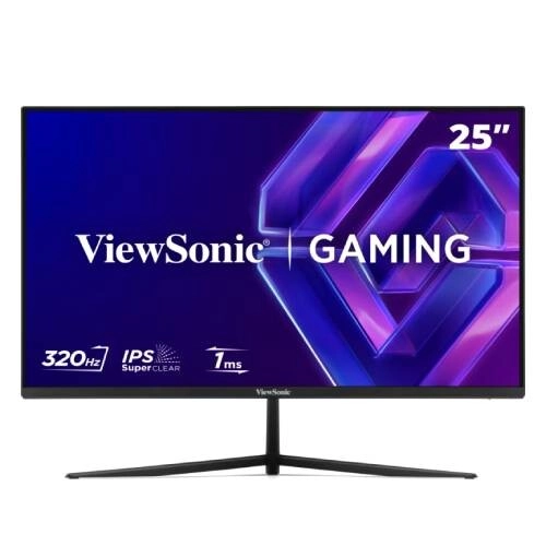 Viewsonic VX2532 25 Inch FHD LED Monitor