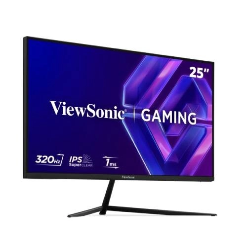 Viewsonic VX2532 25 Inch FHD LED Monitor - 1