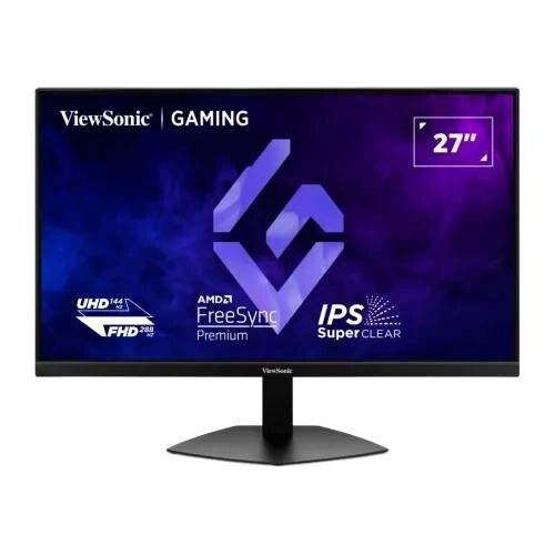 Viewsonic XG2730D-4K 27 Inch Dual Mode IPS Gaming Monitor