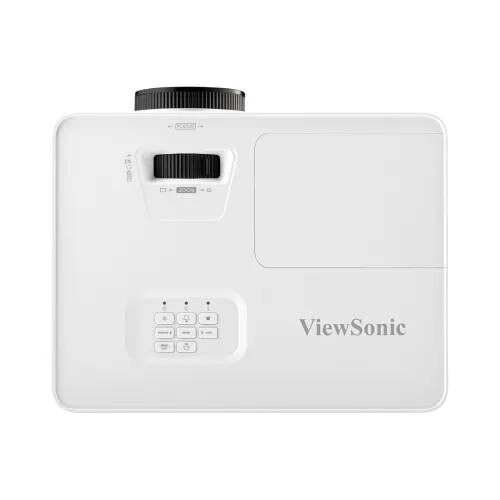 ViewSonic PA700W 4500 ANSI WXGA Business & Education Projector​ - 2