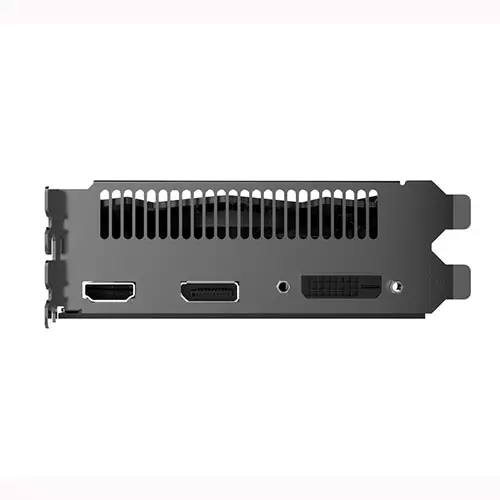 ZOTAC GAMING GeForce GTX 1650 OC 4GB Graphics Card - 0