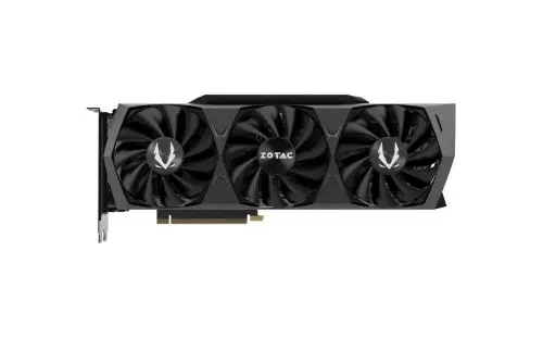 ZOTAC GAMING GeForce RTX 3080 Trinity OC 10GB Graphics Card - 1