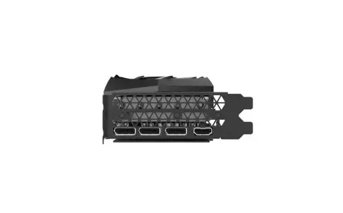 ZOTAC GAMING GeForce RTX 3080 Trinity OC 10GB Graphics Card - 4