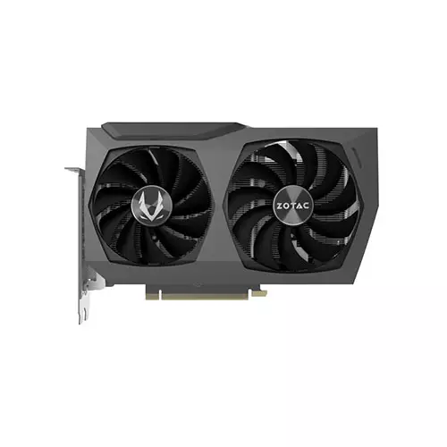 Zotac Gaming GeForce RTX 3070 Twin Edge 8GB Graphics Card - 1