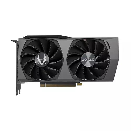 ZOTAC GAMING GeForce RTX 3060 Ti Twin Edge 8GB Graphics card - 1