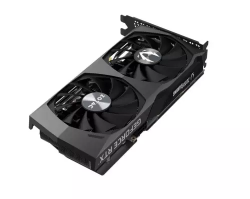 ZOTAC GAMING GeForce RTX 3060 Twin Edge OC 12GB Graphics card - 3