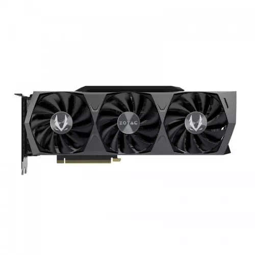 ZOTAC GAMING GeForce RTX 3080 Ti Trinity 12GB GDDR6X Graphics Card - 1