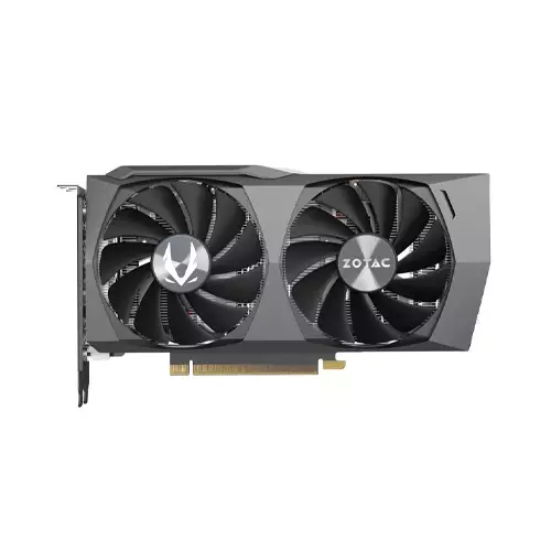 ZOTAC GAMING GEFORCE RTX 3060 TWIN EDGE 12GB GDDR6 GRAPHICS CARD-gallery-1