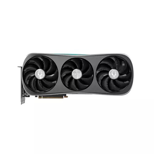 ZOTAC GAMING GEFORCE RTX 4090 TRINITY OC 24GB GDDR6X GRAPHICS CARD - 1