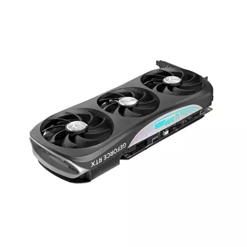 ZOTAC GAMING GEFORCE RTX 4080 16GB TRINITY OC GRAPHICS CARD - 2