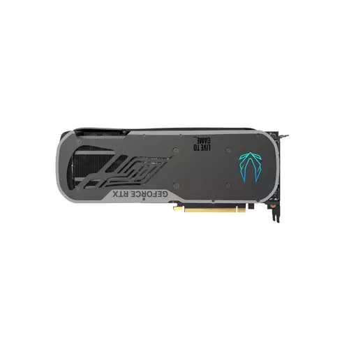 ZOTAC GAMING GEFORCE RTX 4070 TI TRINITY OC 12GB GRAPHICS CARD-2