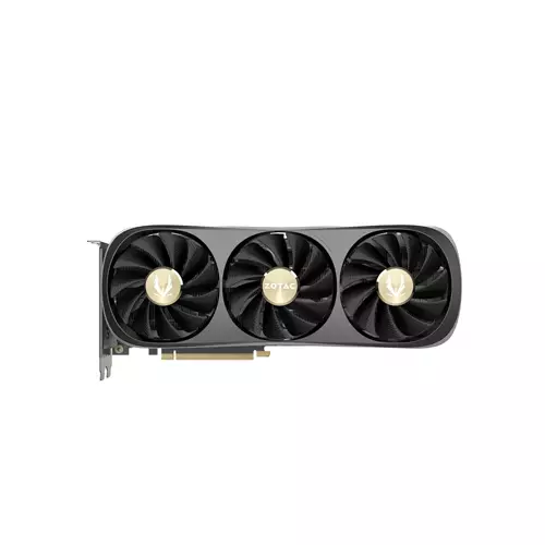 ZOTAC GAMING GEFORCE RTX 4070 TI TRINITY OC 12GB GRAPHICS CARD - 1