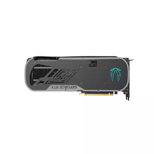 ZOTAC GAMING GEFORCE RTX 4070 TI TRINITY 12GB GRAPHICS CARD - 2