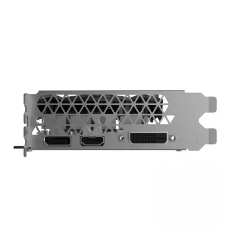 ZOTAC GAMING GEFORCE GTX 1650 AMP CORE 4GB GDDR6 GRAPHICS CARD - 3