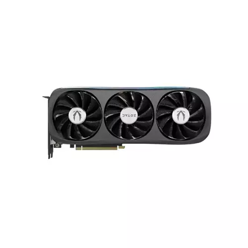 ZOTAC GAMING GEFORCE RTX 4070 TRINITY 12GB GDDR6X GAMING GRAPHICS CARD - 1