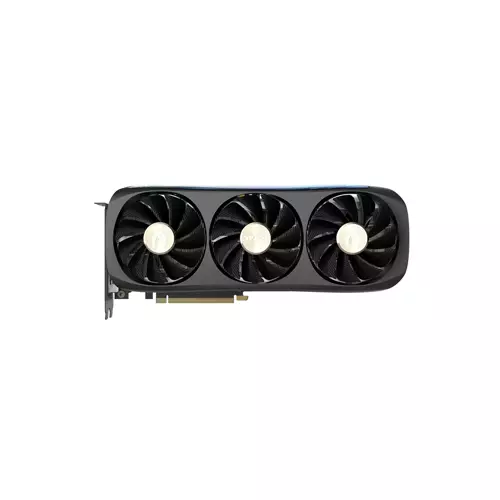 ZOTAC GAMING GeForce RTX 4070 12GB AMP AIRO Graphics Card - 1