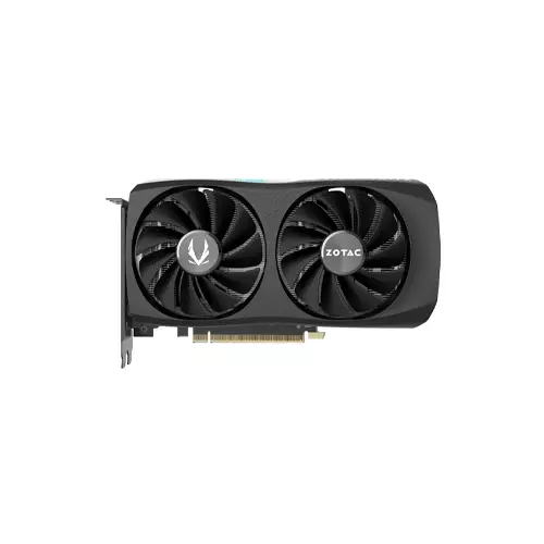 ZOTAC GAMING GeForce RTX 4070 Twin Edge OC 12GB Graphics Card - 1