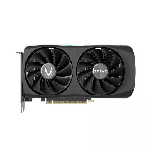 ZOTAC GAMING GEFORCE RTX 4060 TI 8GB TWIN EDGE GRAPHICS CARD-gallery-1