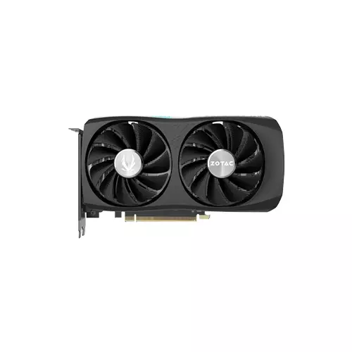ZOTAC GAMING GEFORCE RTX 4070 TWIN EDGE 12GB GDDR6X GRAPHICS CARD - 1