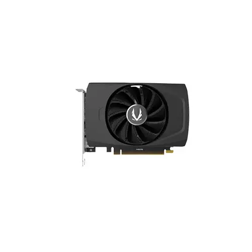 ZOTAC GAMING GEFORCE RTX 4060 8GB GDDR6 SOLO GRAPHICS CARD - 1