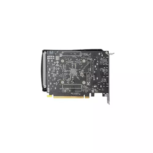 ZOTAC GAMING GEFORCE RTX 4060 8GB GDDR6 SOLO GRAPHICS CARD - 3