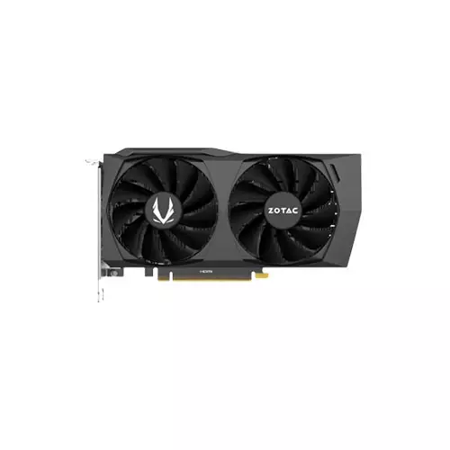 ZOTAC GAMING GEFORCE RTX 4060 8GB OC GRAPHICS CARD SPIDER-MAN ACROSS THE SPIDER VERSE BUNDLE - 1