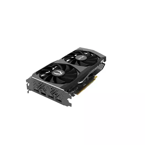 ZOTAC GAMING GEFORCE RTX 4060 8GB OC GRAPHICS CARD SPIDER-MAN ACROSS THE SPIDER VERSE BUNDLE - 2