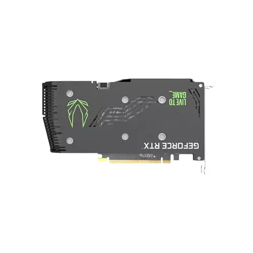 ZOTAC GAMING GEFORCE RTX 4060 8GB OC GRAPHICS CARD SPIDER-MAN ACROSS THE SPIDER VERSE BUNDLE - 3
