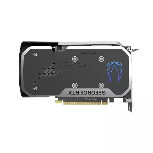 ZOTAC GAMING GEFORCE RTX 4060 8GB TWIN EDGE GRAPHICS CARD - 2