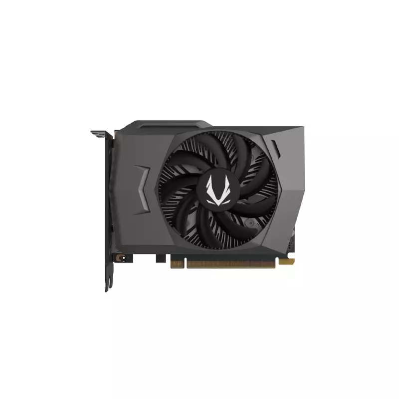 ZOTAC GAMING GEFORCE RTX 3050 ECO SOLO 8GB GDDR6 GRAPHICS CARD-gallery-1