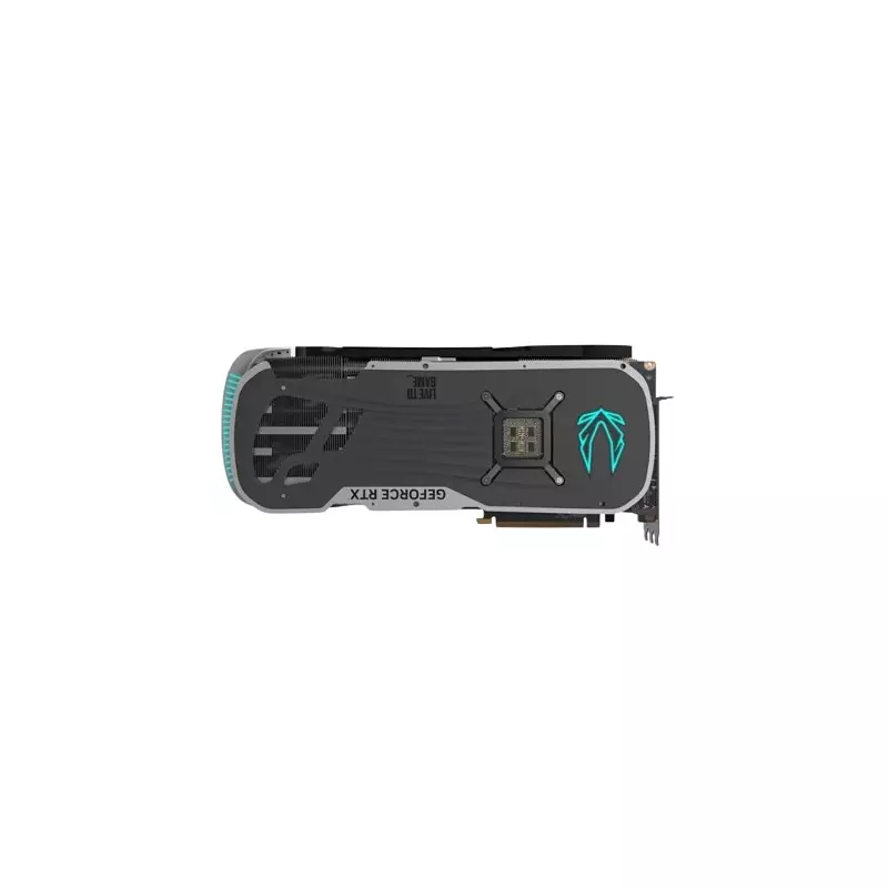 ZOTAC GeForce RTX 4080 SUPER AMP Extreme AIRO 16GB GDDR6X GAMING Graphics Card-2