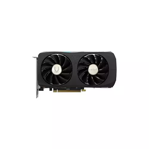 ZOTAC GeForce RTX 4070 SUPER OC 12GB Graphics Card - 1