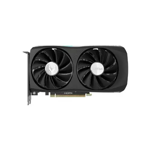 ZOTAC GAMING GeForce RTX 4060 Ti 16GB Twin Edge GDDR6 Graphics Card - 1