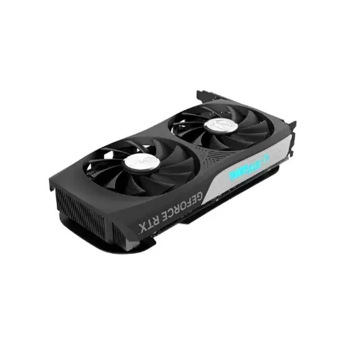 ZOTAC GAMING GeForce RTX 4060 Ti 16GB Twin Edge GDDR6 Graphics Card - 2