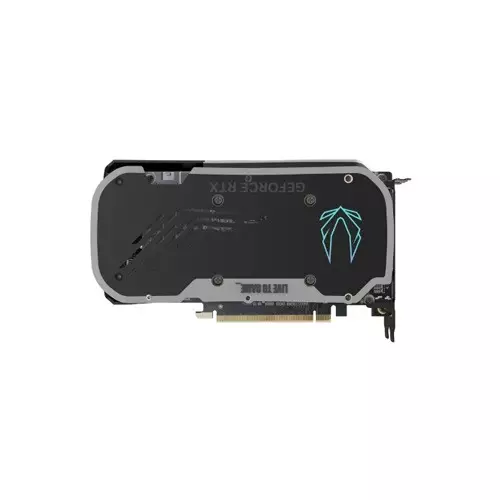 ZOTAC GAMING GeForce RTX 4060 Ti 16GB Twin Edge GDDR6 Graphics Card - 4