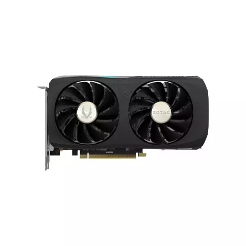 ZOTAC GAMING GeForce RTX 4070 SUPER TWIN EDGE OC Edition 12GB GDDR6X Graphics Card - 1