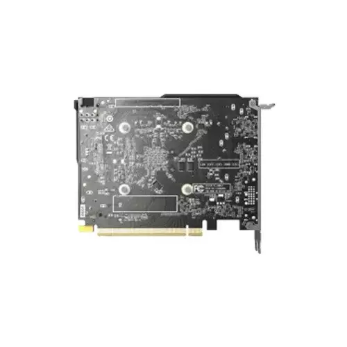 ZOTAC GAMING GeForce RTX 3050 6GB GDDR6 Solo Graphics Card - 2