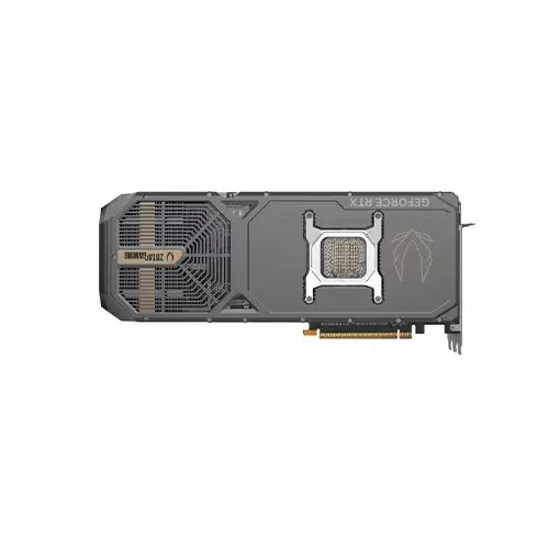 ZOTAC GAMING GeForce RTX 5090 AMP Extreme INFINITY 32GB GDDR7 Graphics Card-4