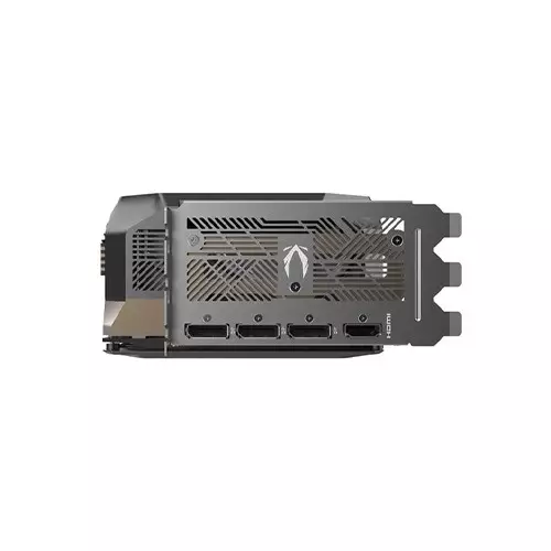 ZOTAC GAMING GeForce RTX 5090 AMP Extreme INFINITY 32GB GDDR7 Graphics Card-5