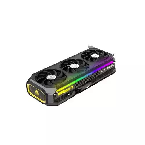 ZOTAC GAMING GeForce RTX 5080 AMP Extreme INFINITY 16GB GDDR7 Graphics Card - 2