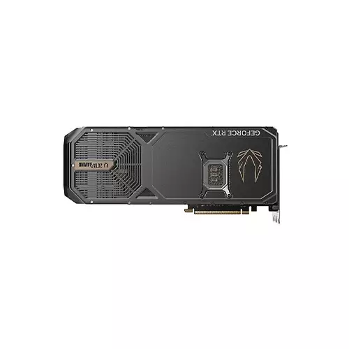 ZOTAC GAMING GeForce RTX 5080 AMP Extreme INFINITY 16GB GDDR7 Graphics Card - 3