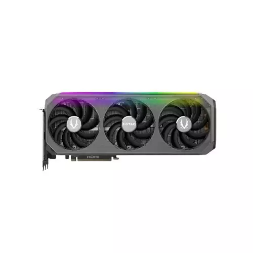 ZOTAC GAMING GeForce RTX 5070 Ti AMP 16GB GDDR7 Extreme INFINITY Graphics Card - 1