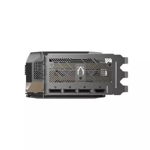 ZOTAC GAMING GeForce RTX 5070 Ti AMP 16GB GDDR7 Extreme INFINITY Graphics Card - 5