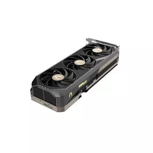 ZOTAC GAMING GeForce RTX 5070 Ti SOLID OC 16GB GDDR7 Graphics Card-gallery-3