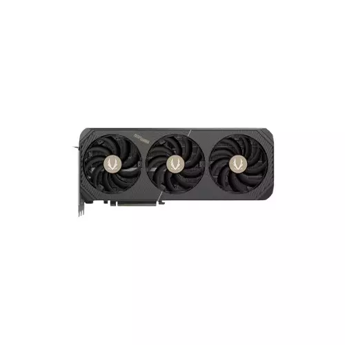 ZOTAC ZT-B50710D-10P Gaming GeForce RTX 5070 Ti SOLID GDDR7 16GB Graphics Card - 1